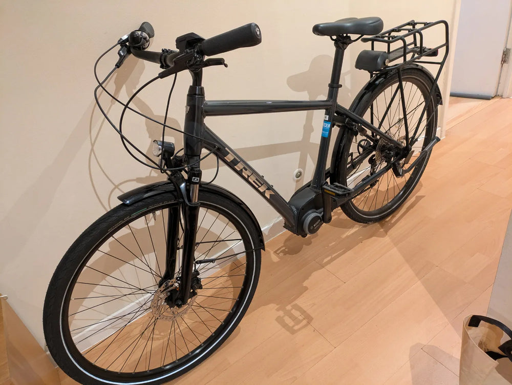 Trek Verve+ 1 300wh 2020