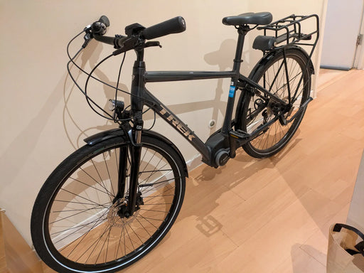 Trek Verve+ 1 300wh 2020