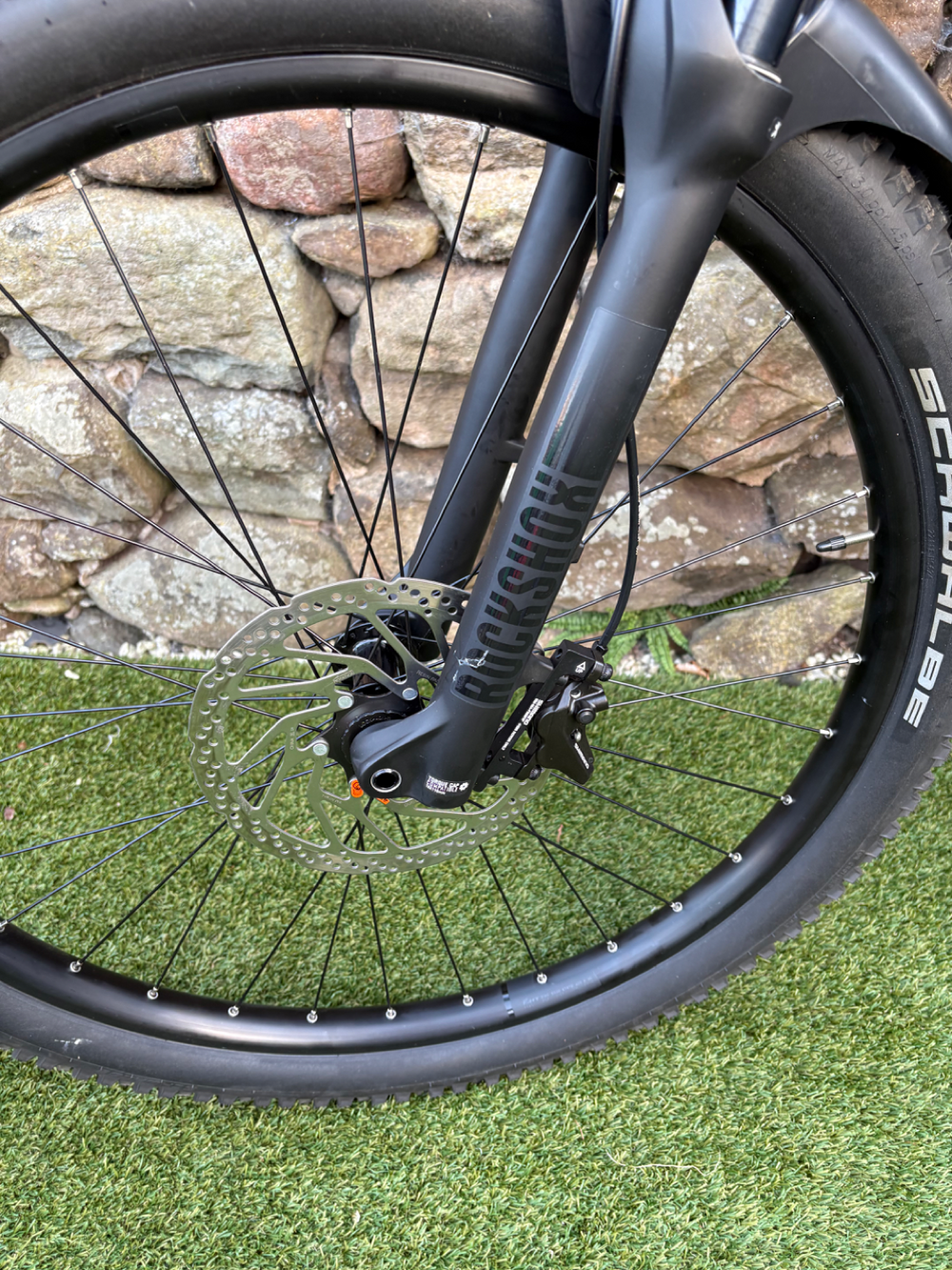 Cube Reaction Hybrid Race 800 L 2025