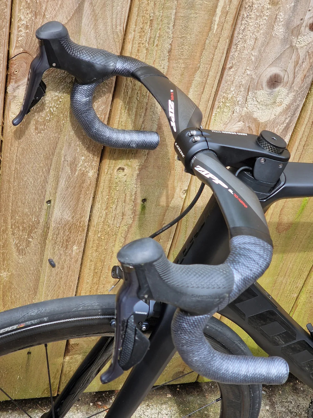 Look 795 Bladers Ultegra Di2 2024