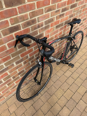 Specialized Roubaix Elite 2021