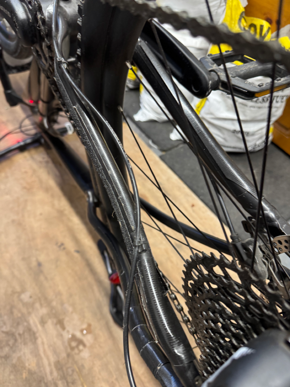 Trek Procaliber 6 29er 2026