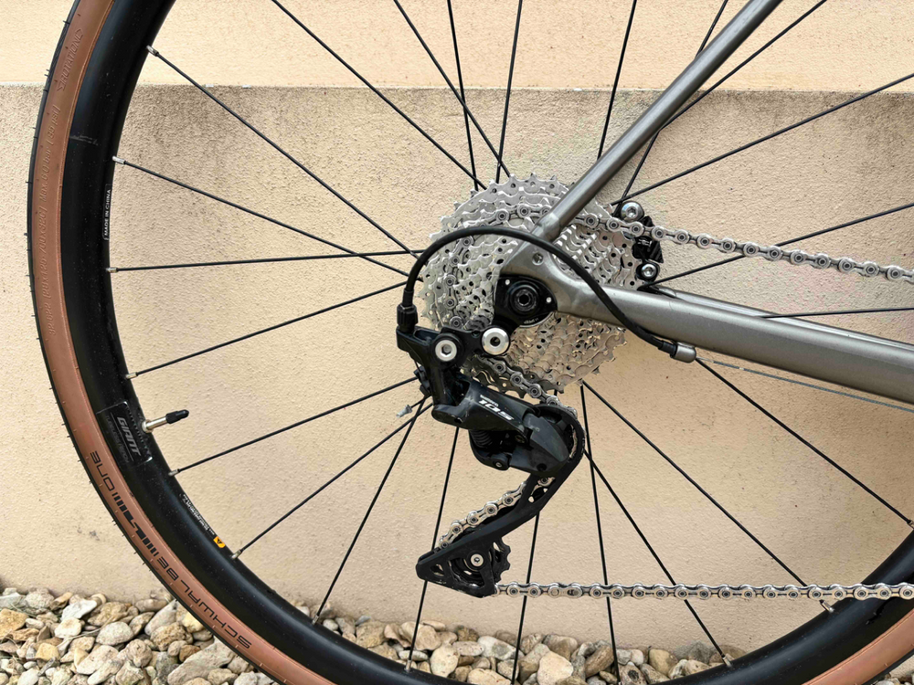 Giant Contend Sl Disc 1 2021