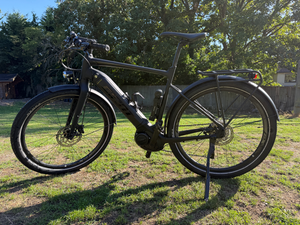 Giant Fastroad E+ EX Pro 2023