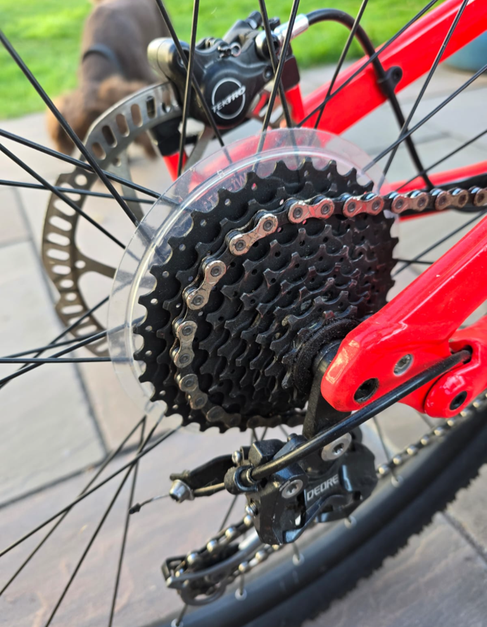Specialized Men's Camber 29 2018