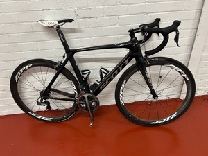 Scott Foil Premium DA Di2 2015