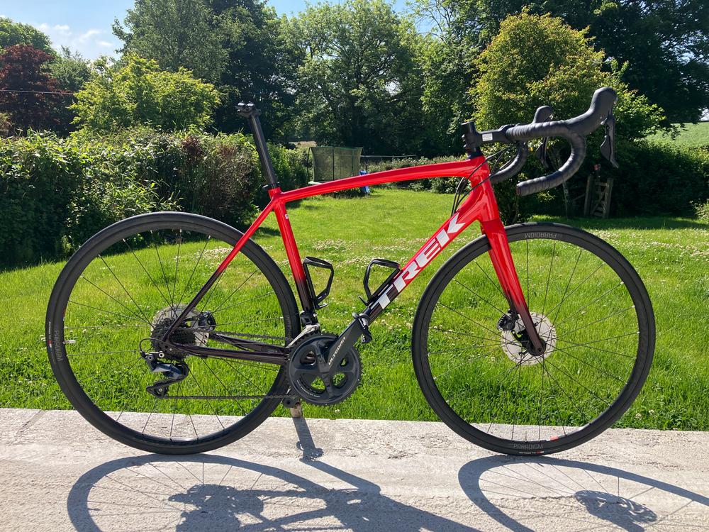 Trek emonda ALR 6 2021