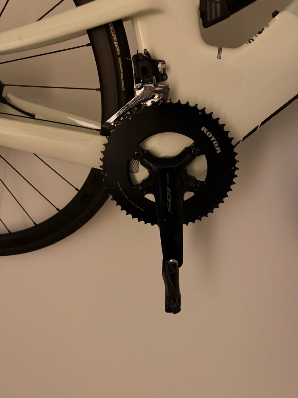 Felt IAx Advanced 105 2023