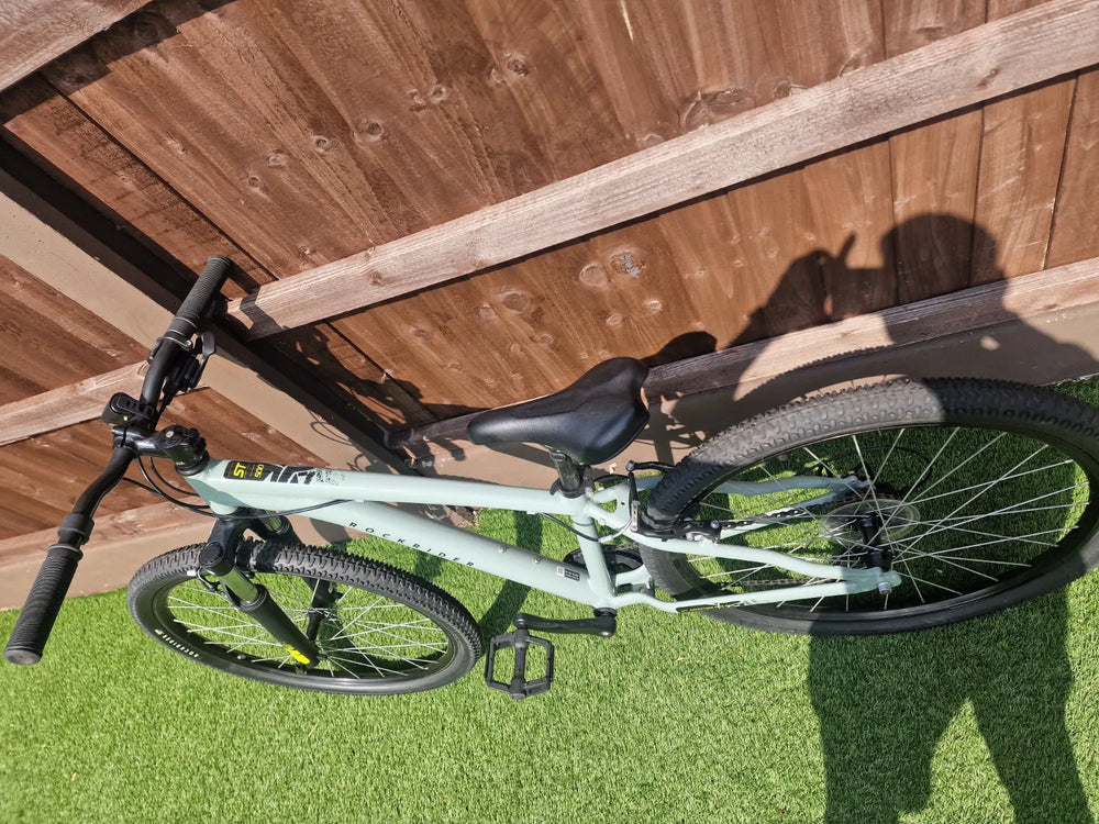 Rockrider 29 inches Touring Mountain Bike Explore 500 2023