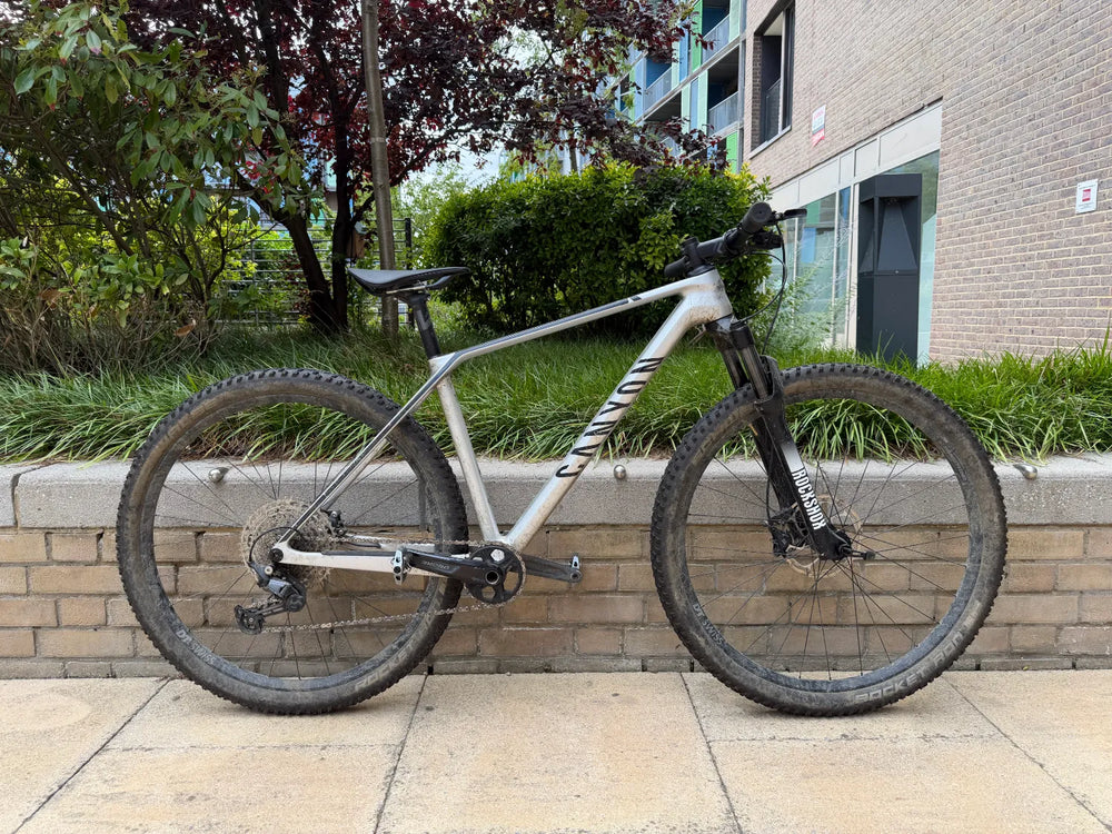 Canyon Exceed CF 5 2023