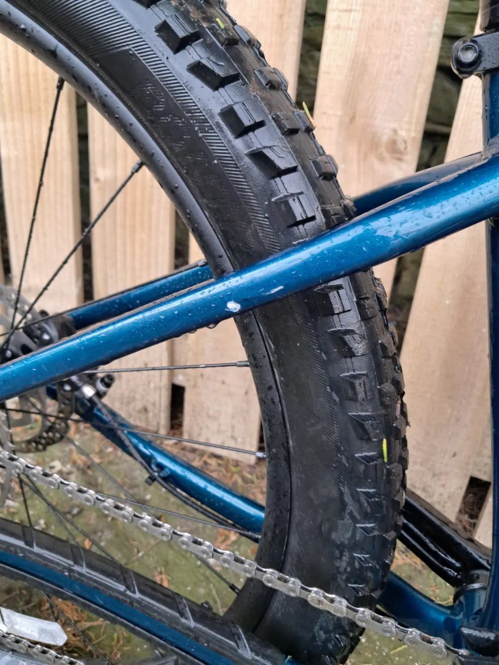 Trek Roscoe 7 2024