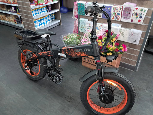 Lankeleisi  X2000 Max 2025