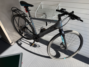 Boardman ADV-E 8.9 2021