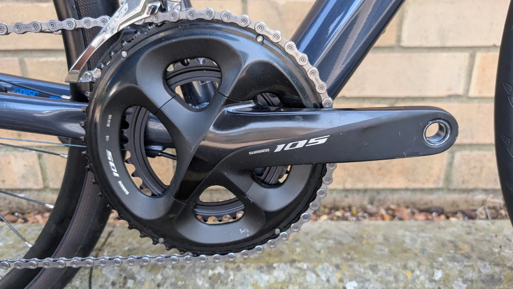 Lapierre e-Sensium 500 2020