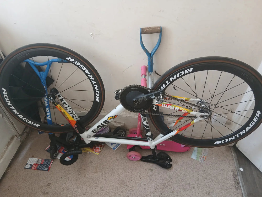 Cinelli Vigorelli Road 2019