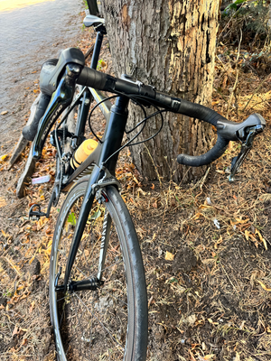 Canyon Ultimate CF SL Carbon Road Bike