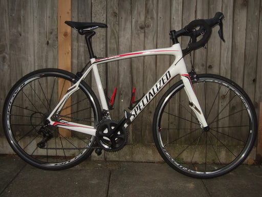Specialized Roubaix SL4 2015