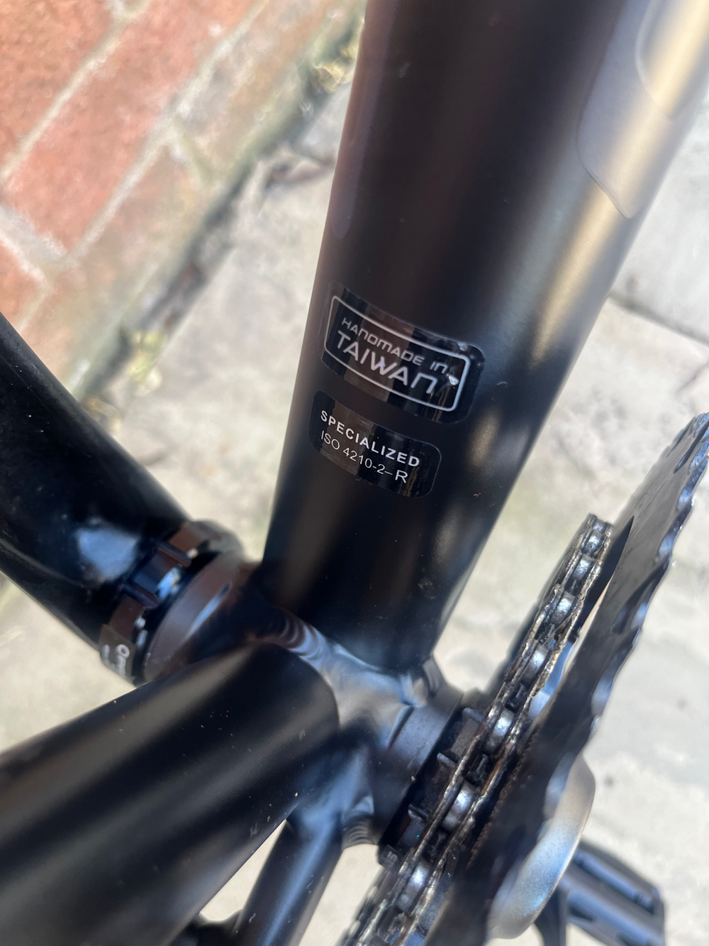 Specialized Allez Elite 2021