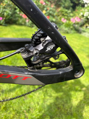 Scott Spark 930 2020