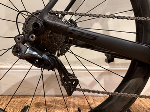 Cervelo R5 Dura Ace Di2 Disc 2019