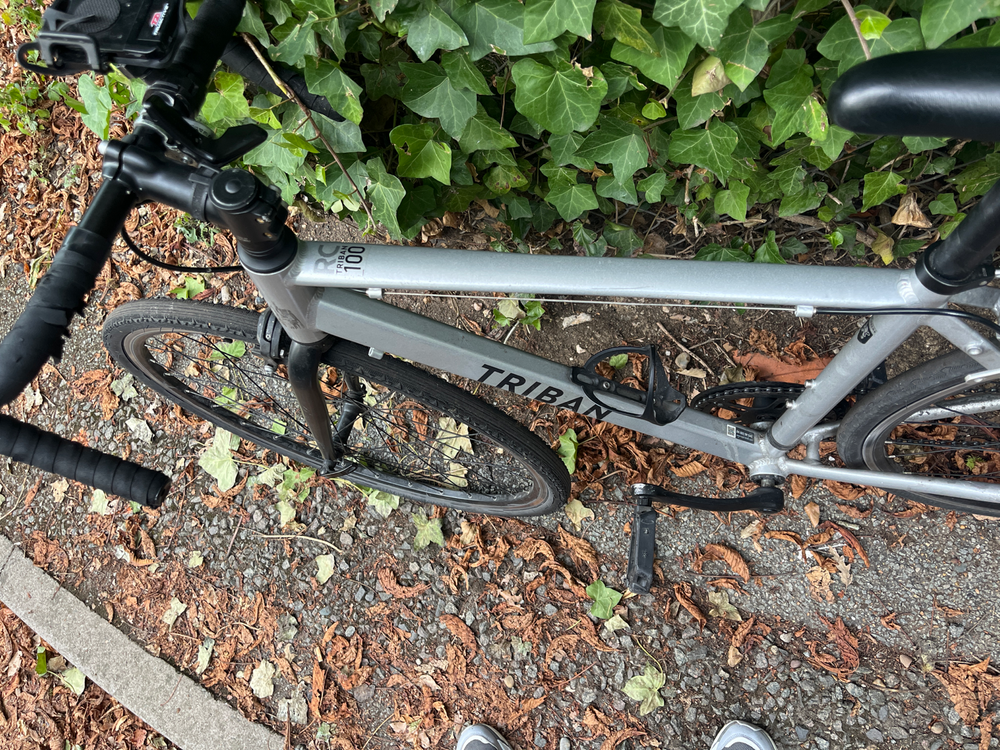 TRIBAN RC100 Road Bike 2020