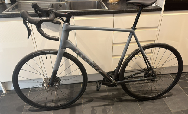 Trek emonda ALR 5 2024