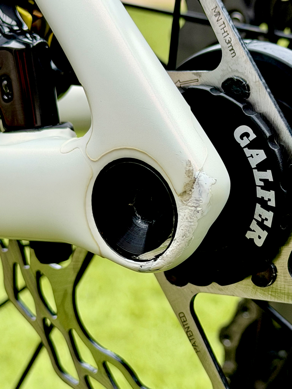 Specialized Tarmac SL8 S-works Shinano Dura Ace Di2 2024
