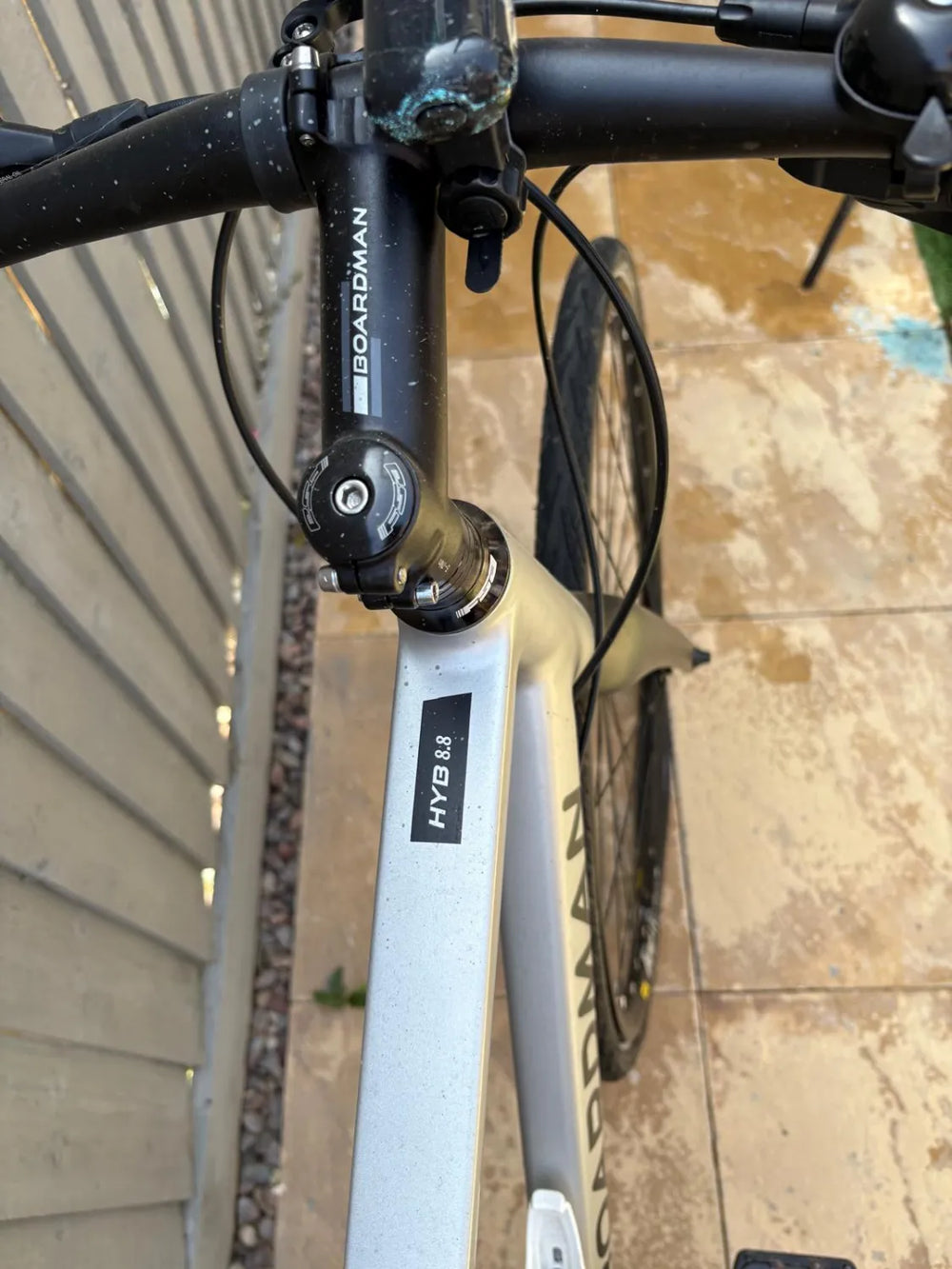 Boardman HYB 8 8 2021