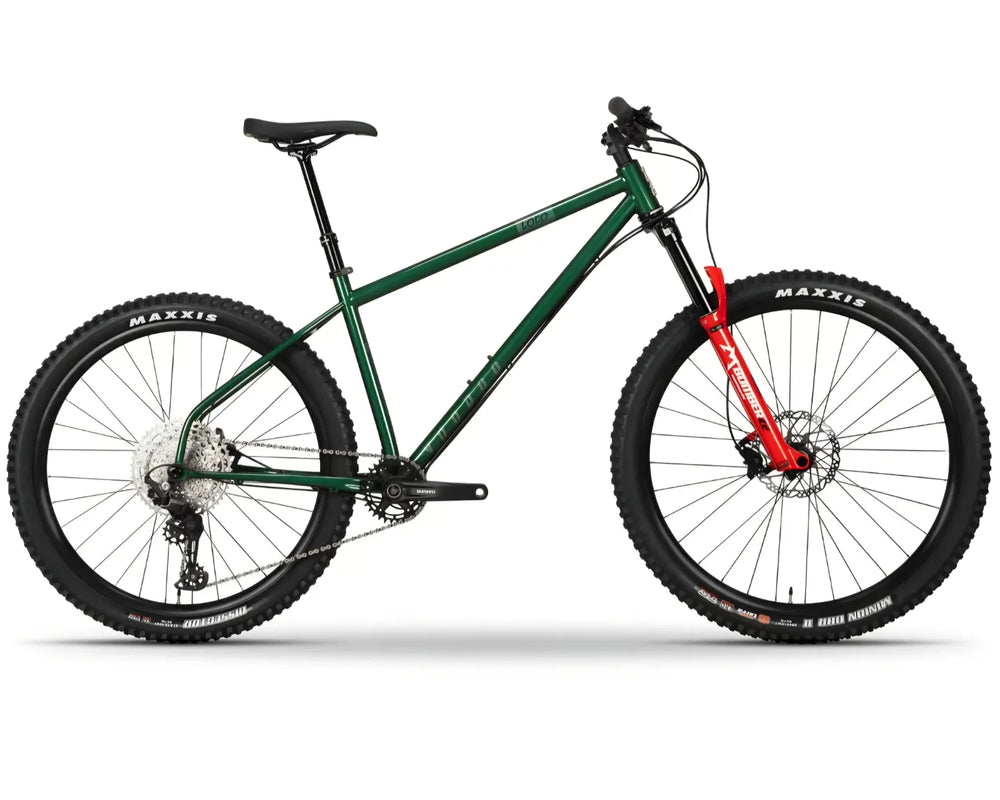 Voodoo LOCO 2026