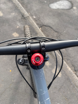 Trek X-Caliber 7 2020