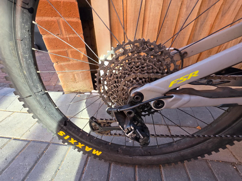 Specialized Stumpjumper Comp Alloy 2020