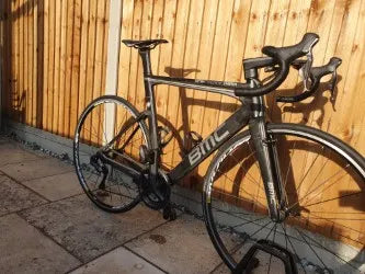 BMC timemachine TMR01 2017