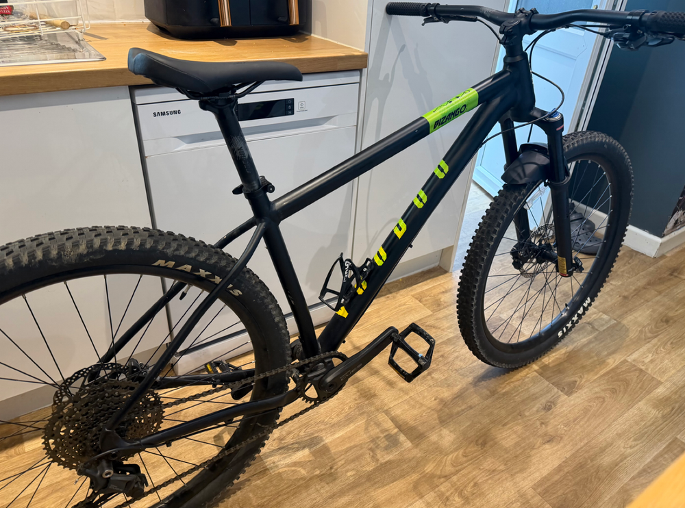 Voodoo Bizango 29 2023