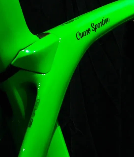 Trek Madone 9.9 2017