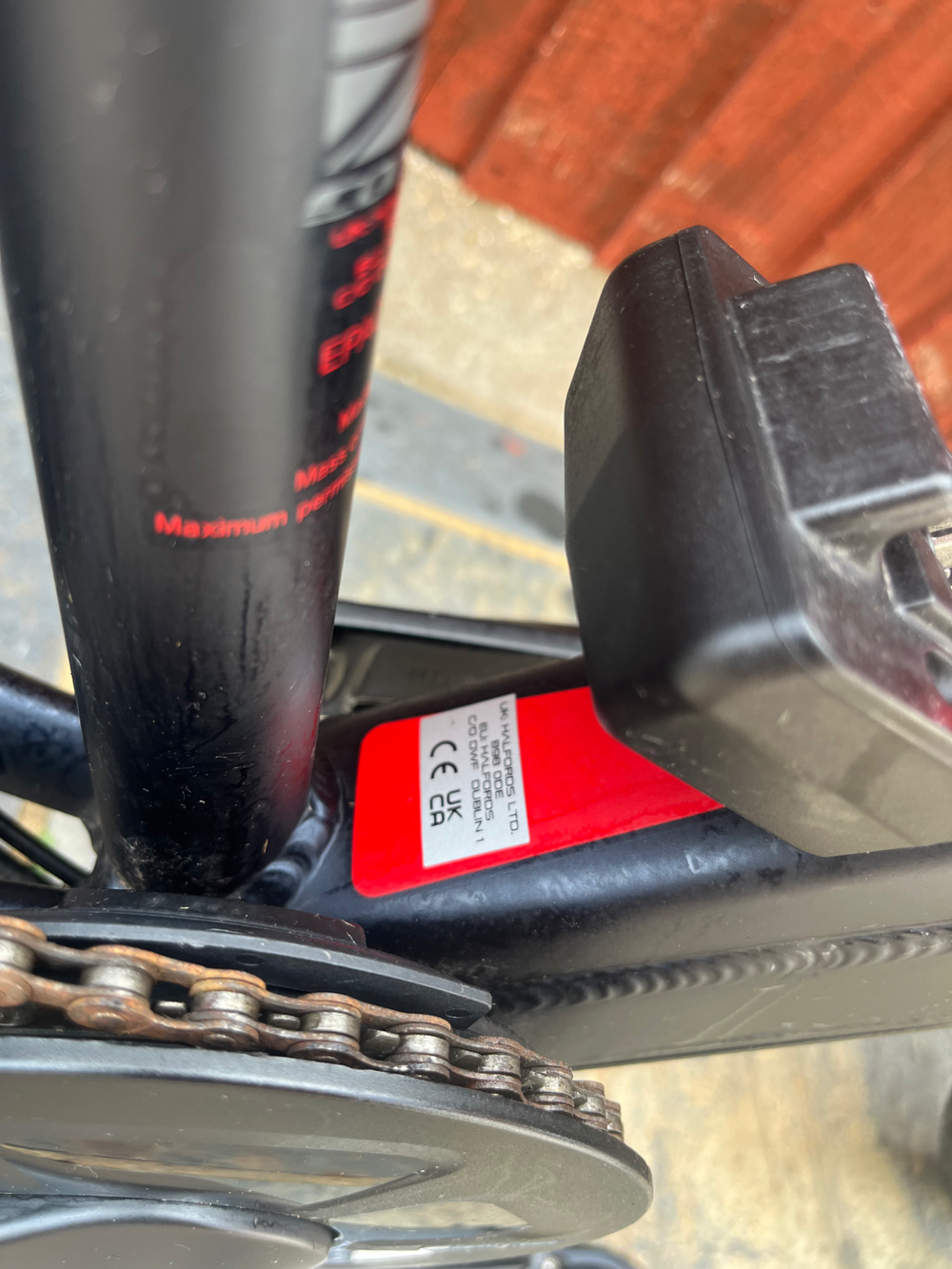 Carrera Vengeance-E Pro 2022
