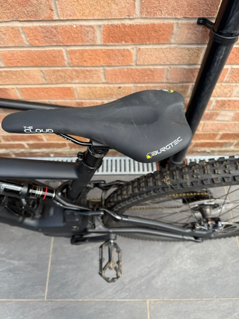 Specialized Turbo Levo Comp 2020