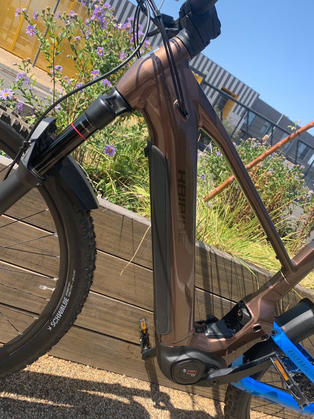 Haibike Alltrail 6 2026