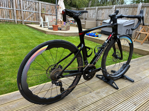 Pinarello X1