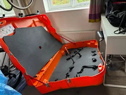 Bike Box Alan Premium Bike Box 2023