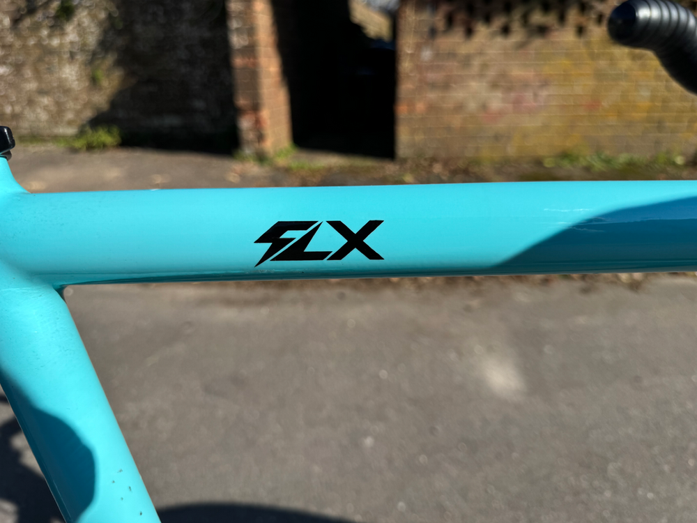 FLX Baby Maker 2020