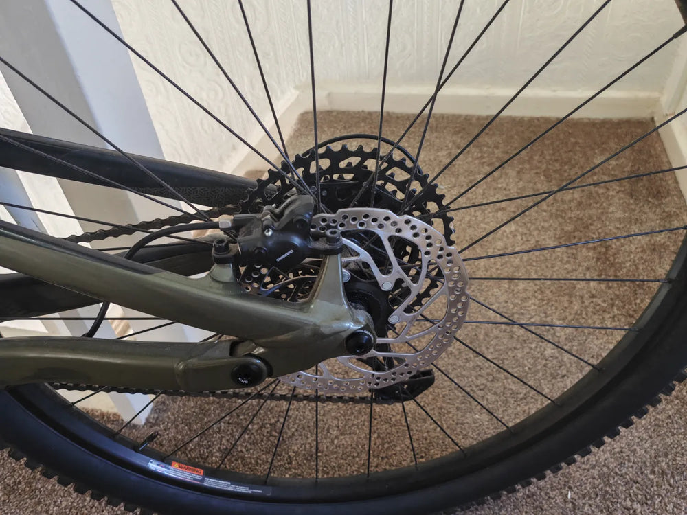 Cannondale Habit 5 2020
