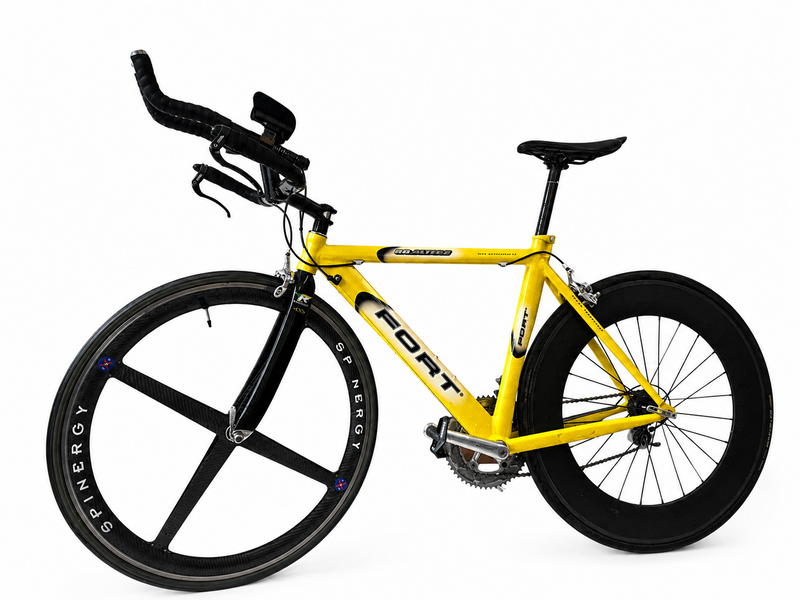 Fort TT bike  1999