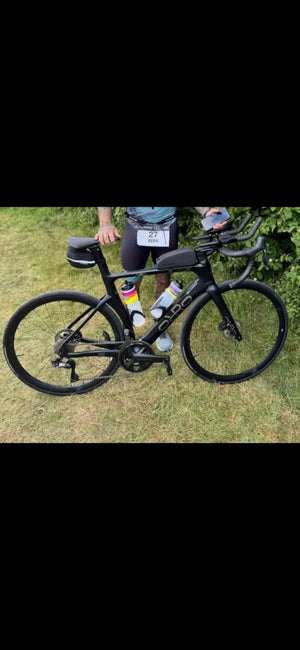 Orro Venturi STC Ultegra Di2 2023