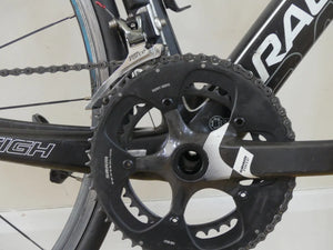 Raleigh militis 2013