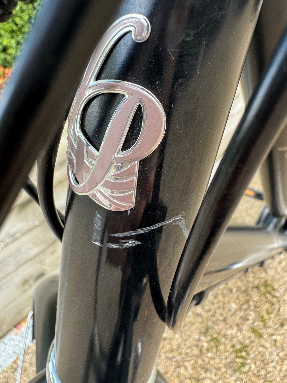 Pendleton Somersby electric bike  2018