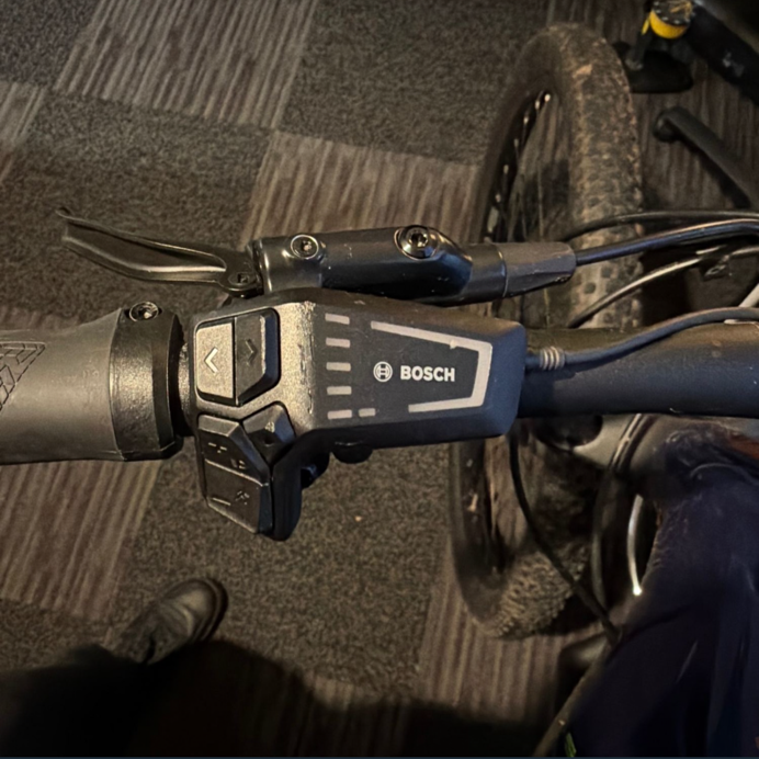 Haibike Alltrack 4 29 2023