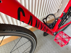 Canyon Endurace AL Disc 7.0 2020