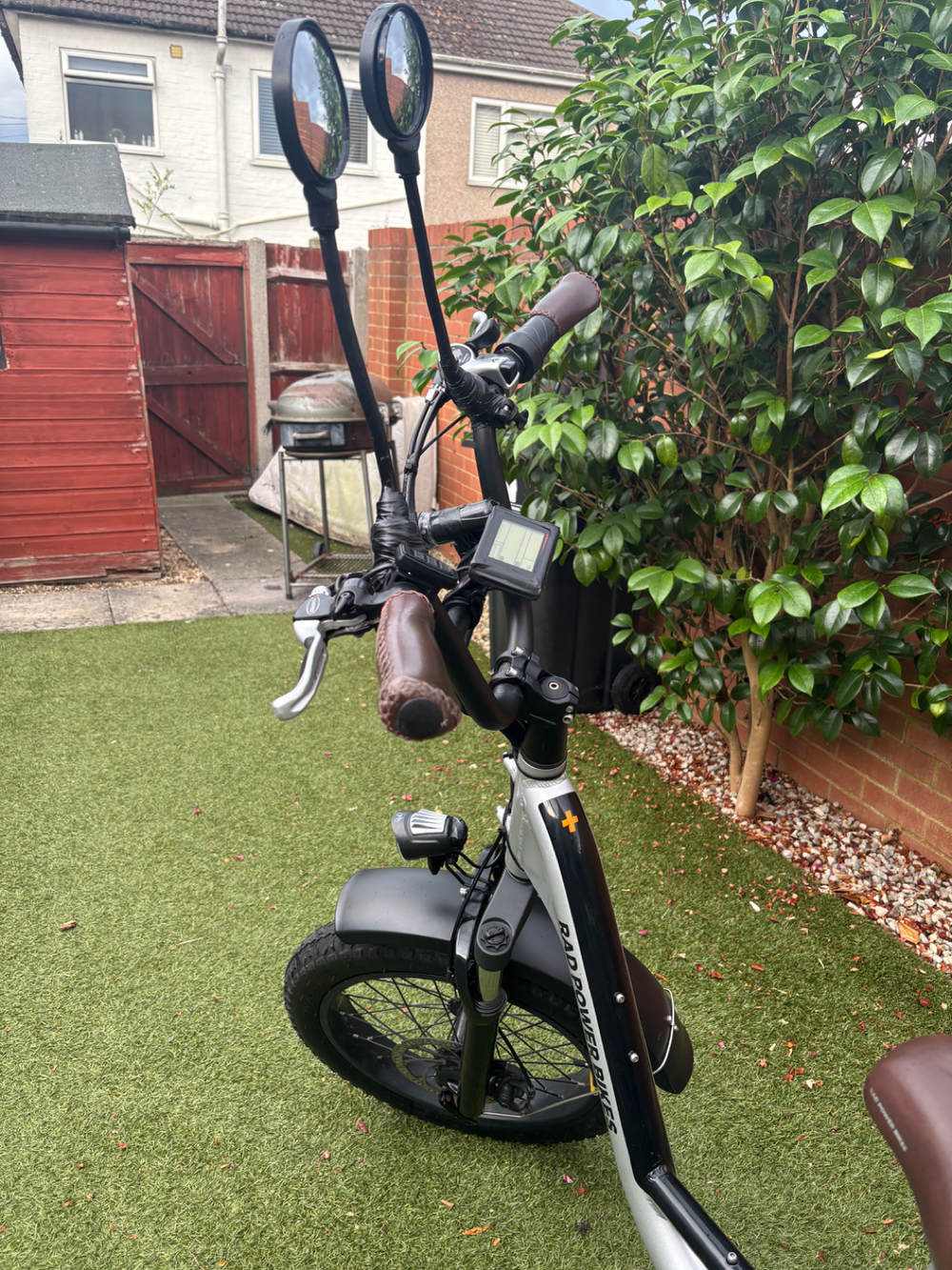 Rad Power Bikes RadRunner Plus 2020