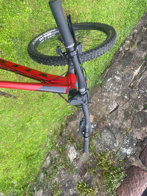Vitus Mythique 29 VRS 2019