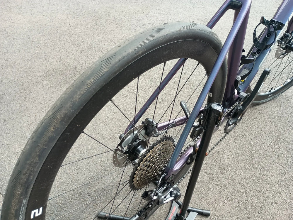 Giant TCX Advanced Pro 0 Force 2020